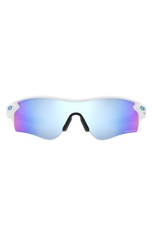 Oakley Mens Radarlock Path (low Bridge Fit) Sunglasses Product Image