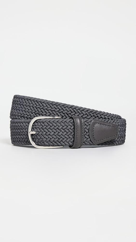 Anderson's Nylon Woven Belt | Shopbop Product Image