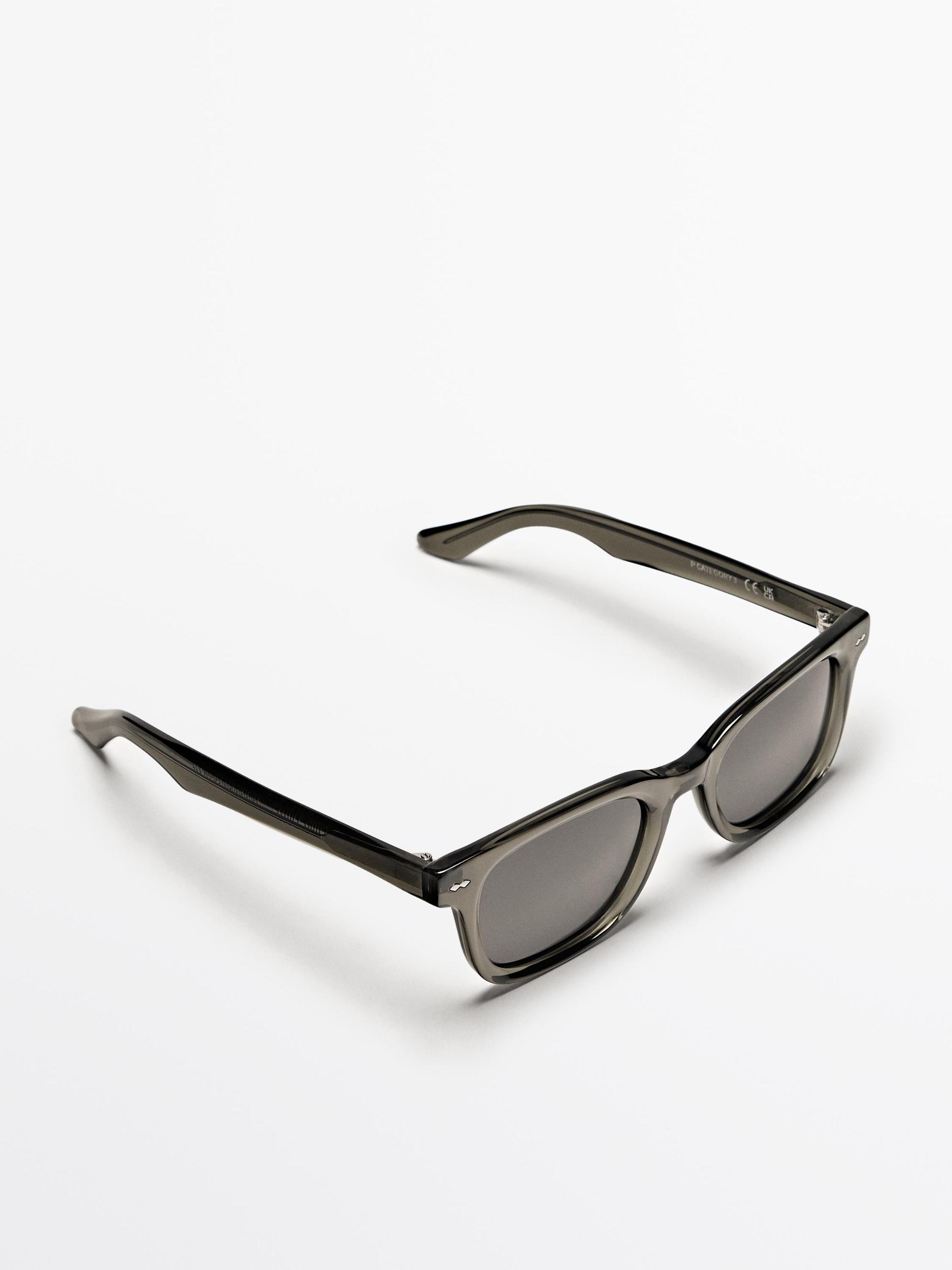 Classic sunglasses Product Image