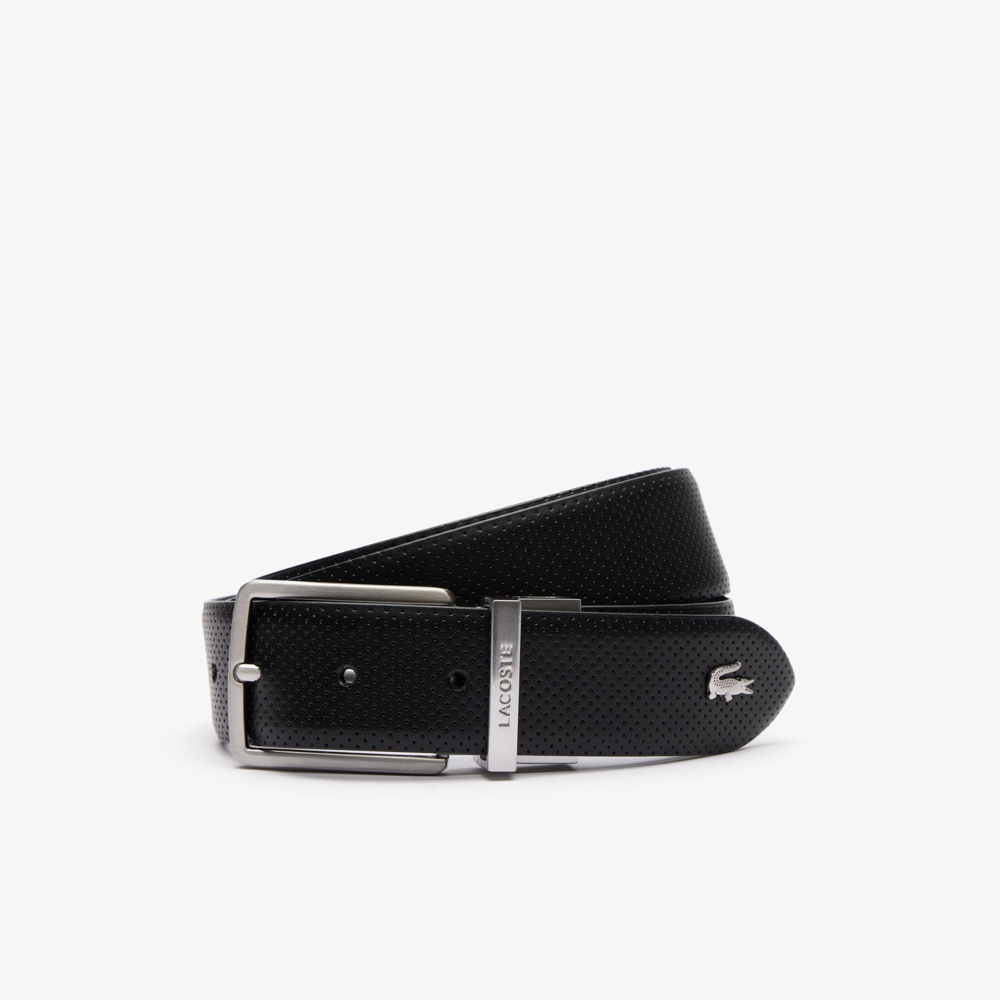 Reversible Leather Belt Product Image