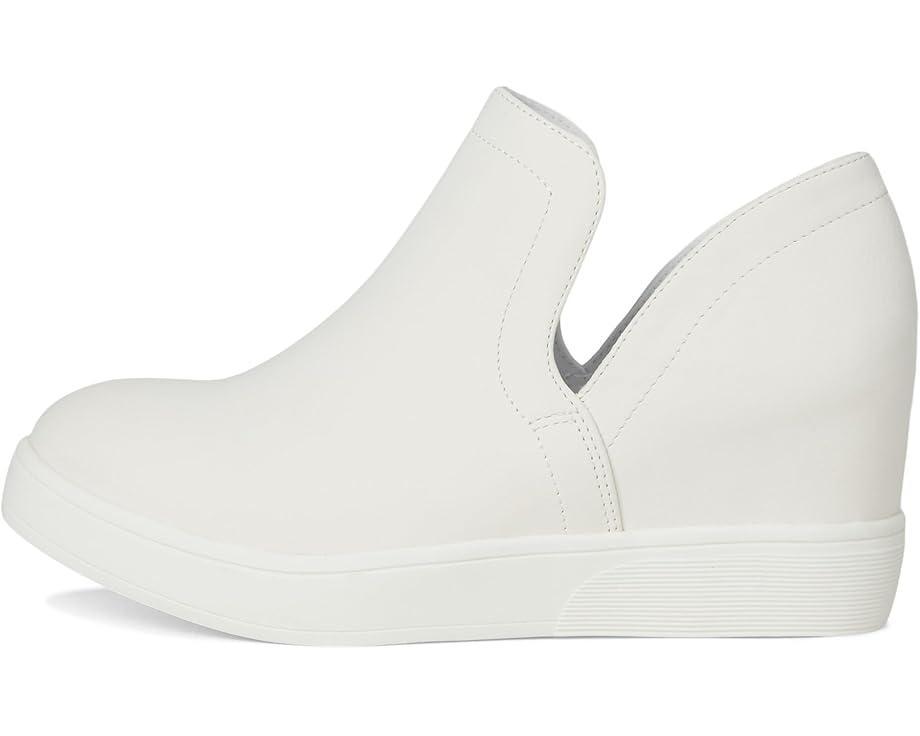 Wave Zip Slip-On Product Image