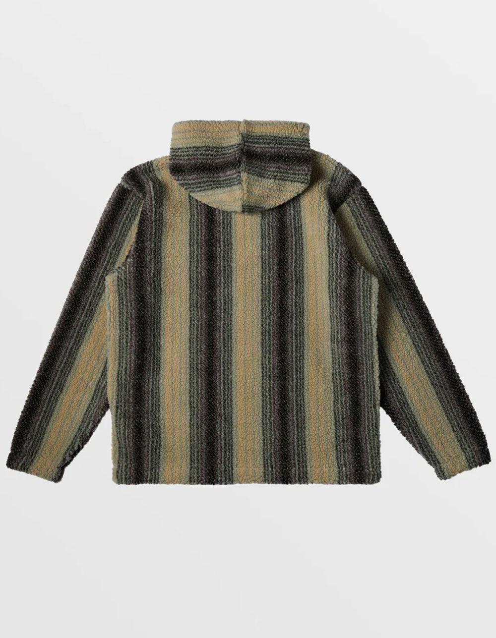 BILLABONG Pico Mens Hoodie - OYSTER Product Image