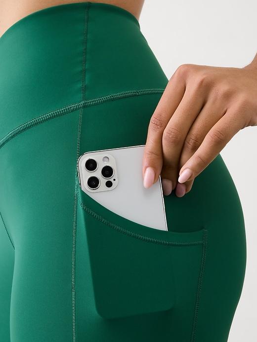 Interval Stash High Rise 7/8 Legging Product Image