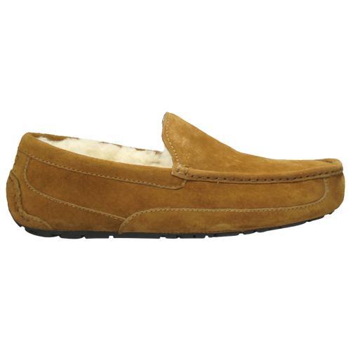 UGG Ascot Slippers Chestnut 8 Product Image