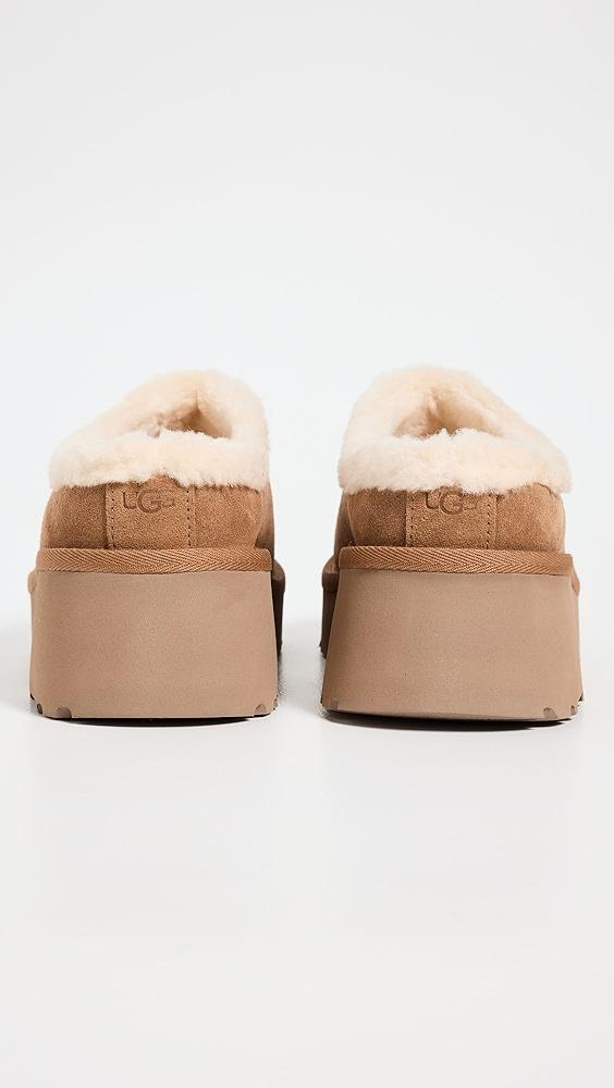 UGG New Heights Cozy Clogs | Shopbop Product Image