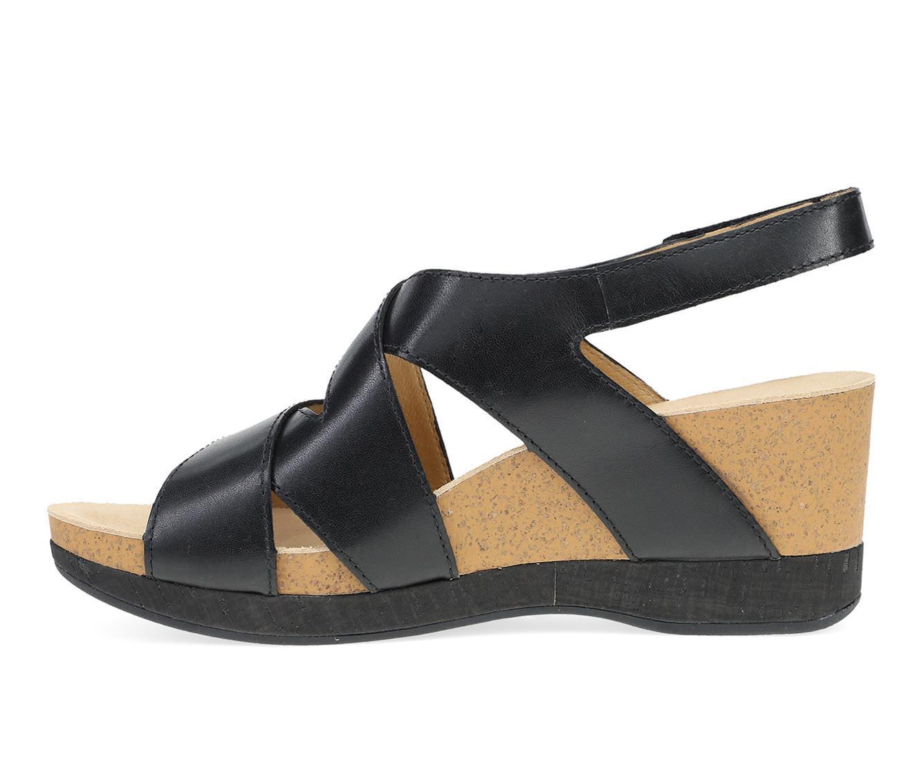 Women's Dansko Shyla Wedge Sandal Product Image