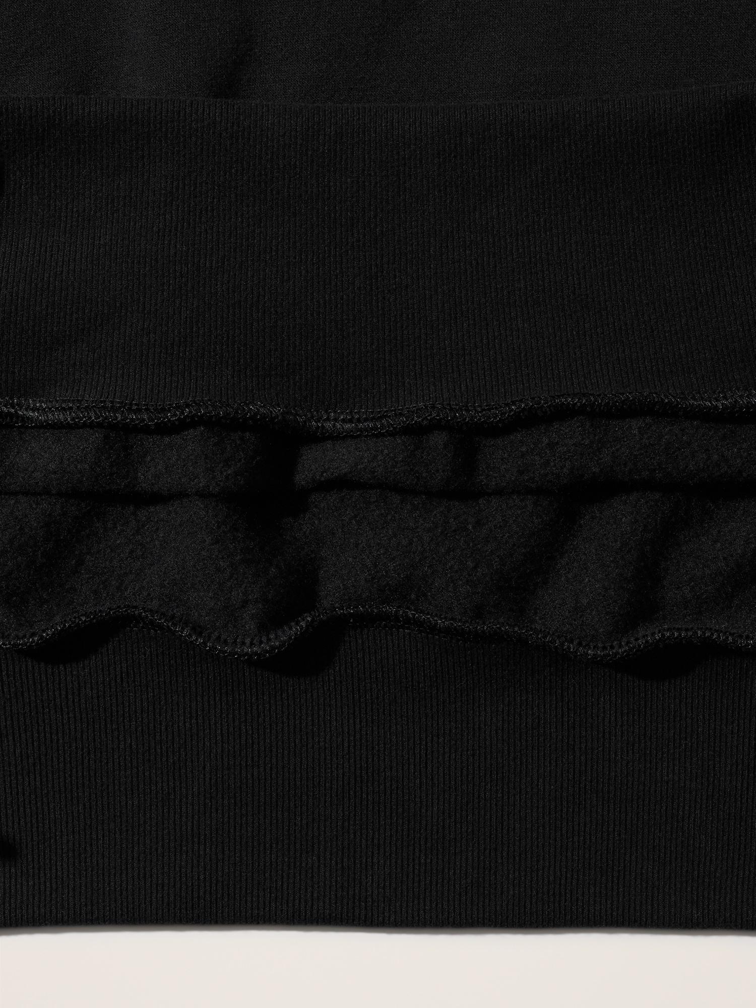 Forever Fleece Relaxed Crew Sweatshirt Product Image