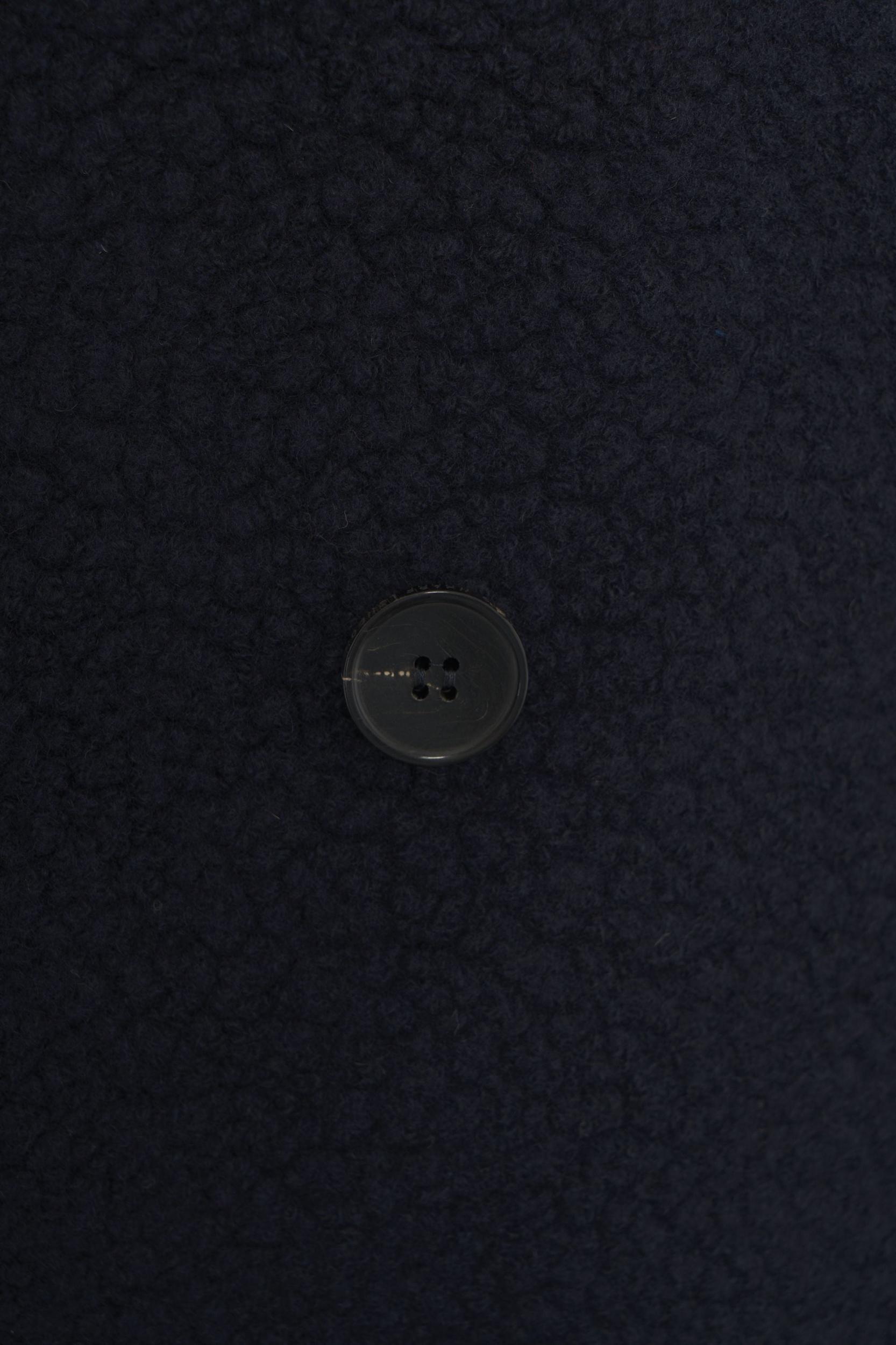 Bouclé peacoat Product Image