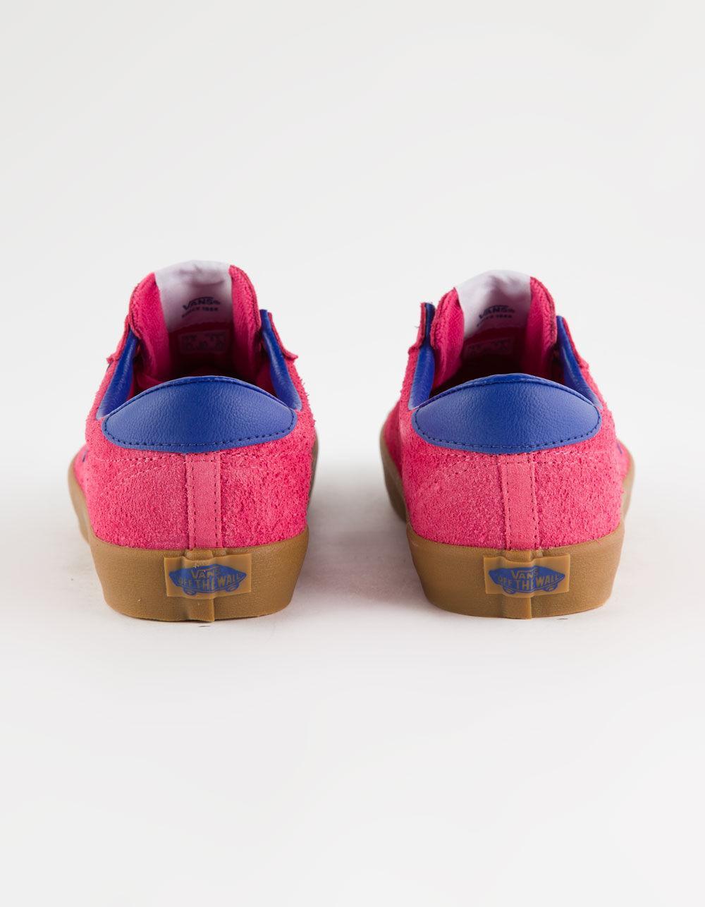 VANS Sport Low Womens Shoes Product Image