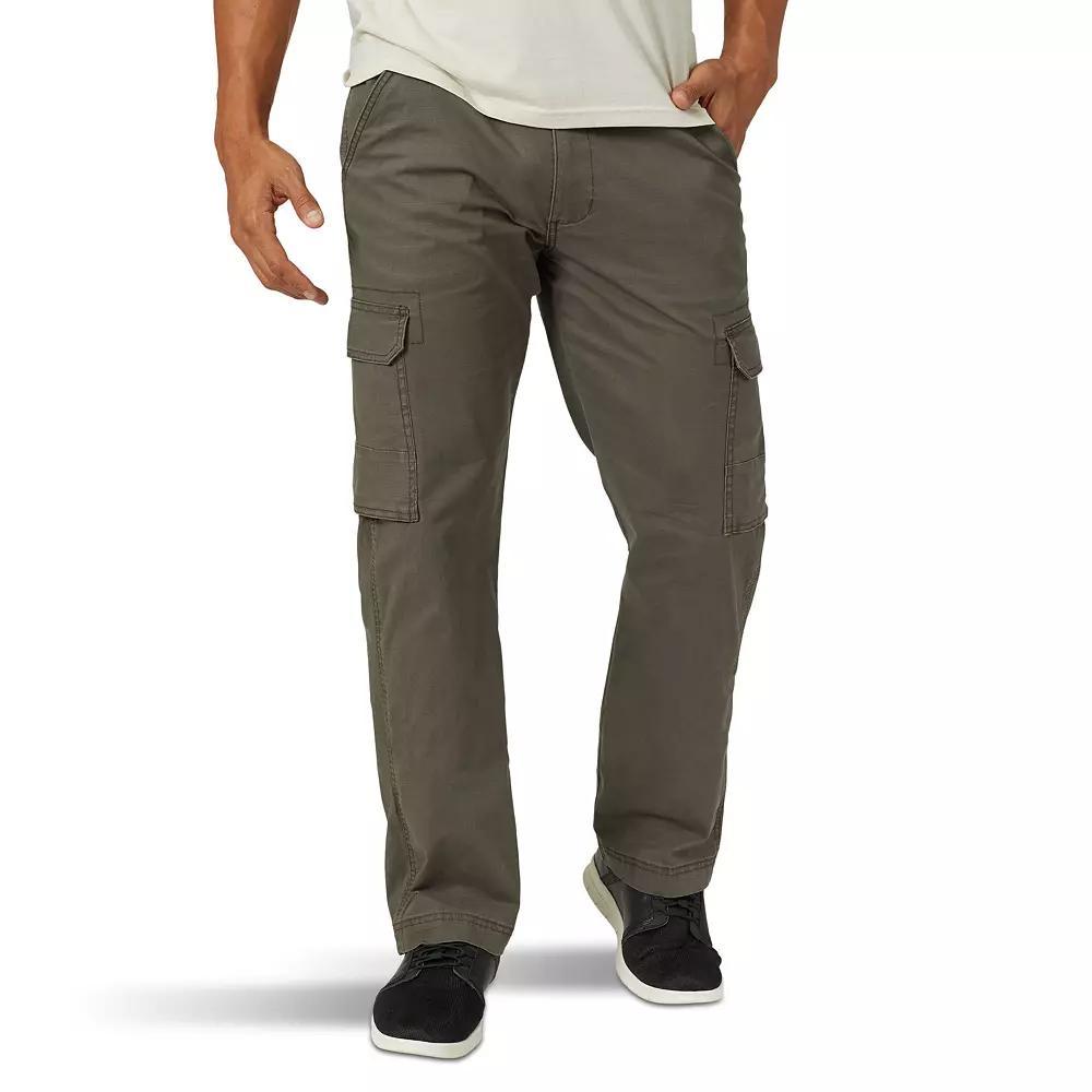 Men’s Wrangler Ripstop Cargo Pants, Men's,  Product Image