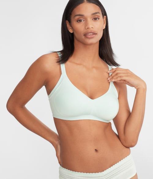 Easy Does It Wire-Free Bra Product Image