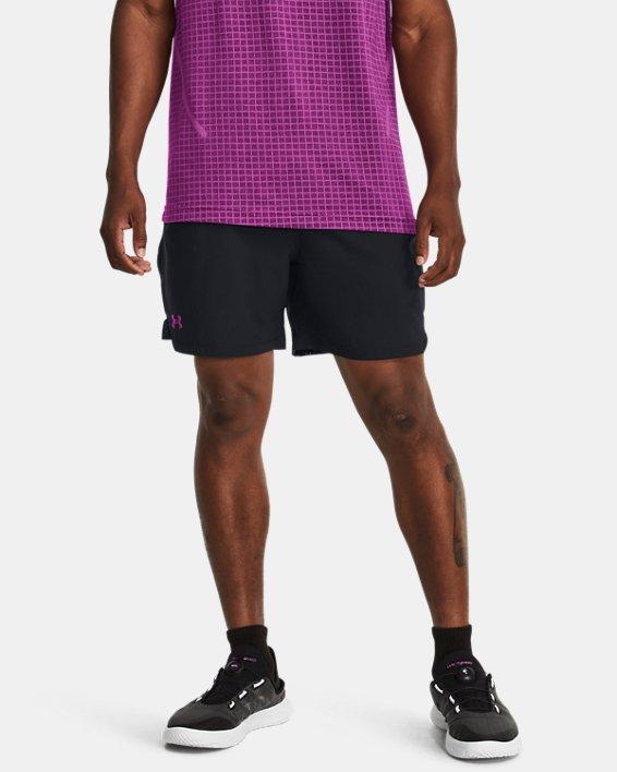 Mens UA Vanish Woven 6 Shorts Product Image