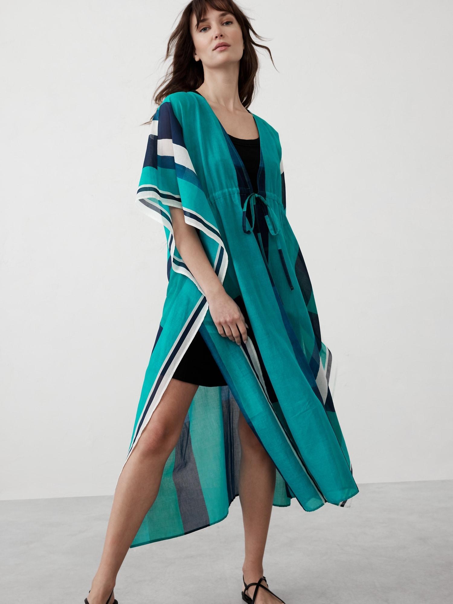 Long Kaftan Product Image