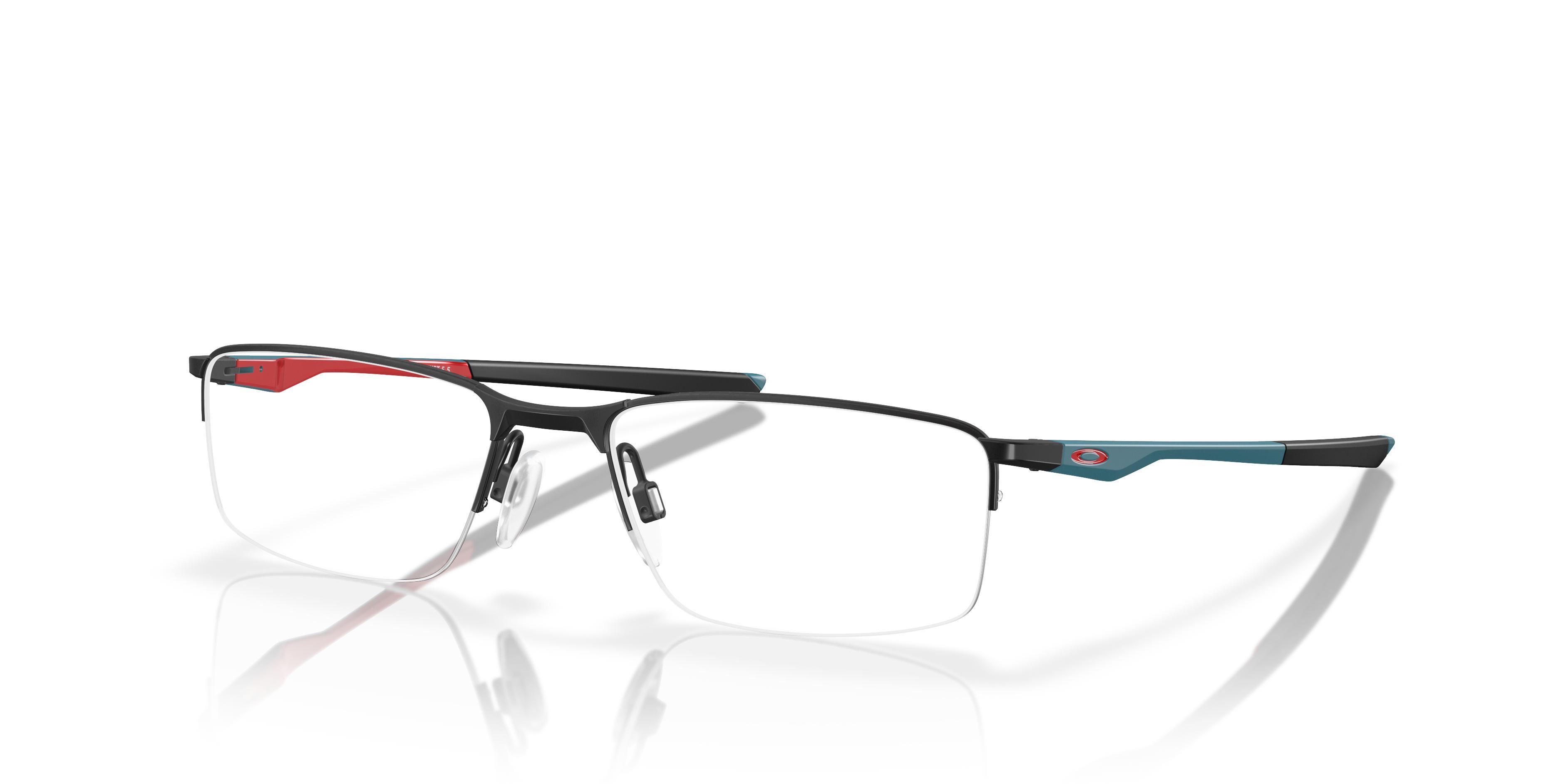 Oakley Mens Socket 5.5 Eyeglasses Product Image