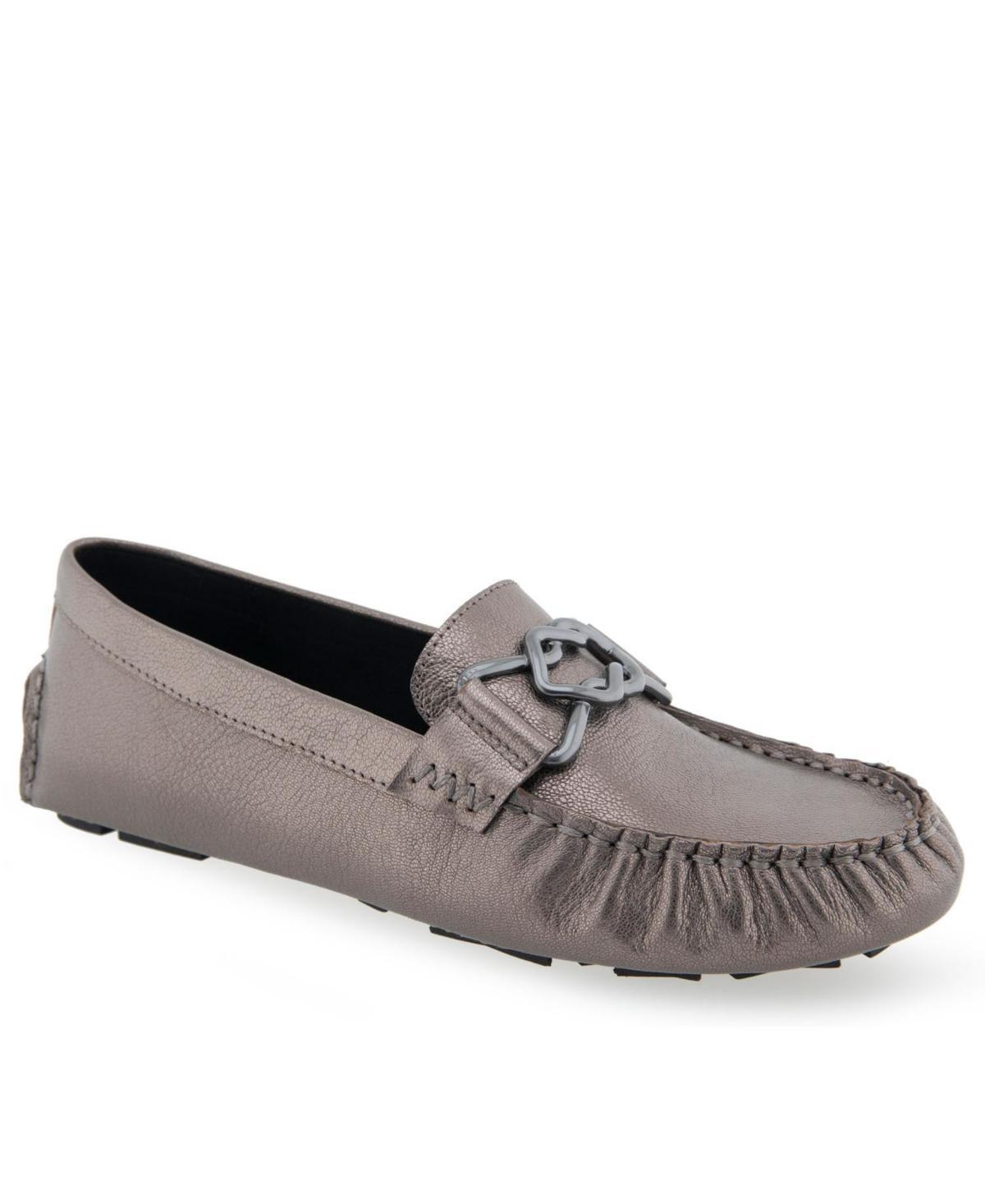 Aerosoles Gaby Womens Loafers Product Image