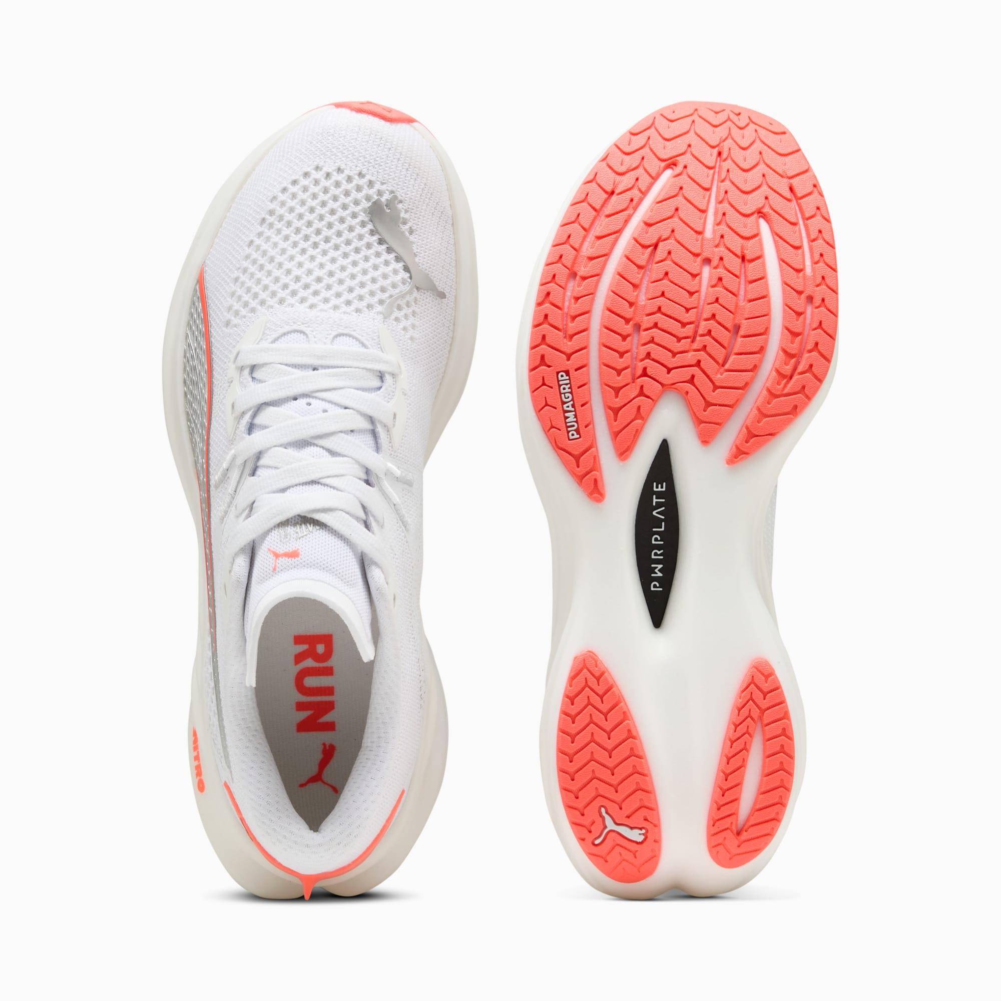 PUMA Deviate NITROâ¢ 3 Women's Road Running Shoes Product Image