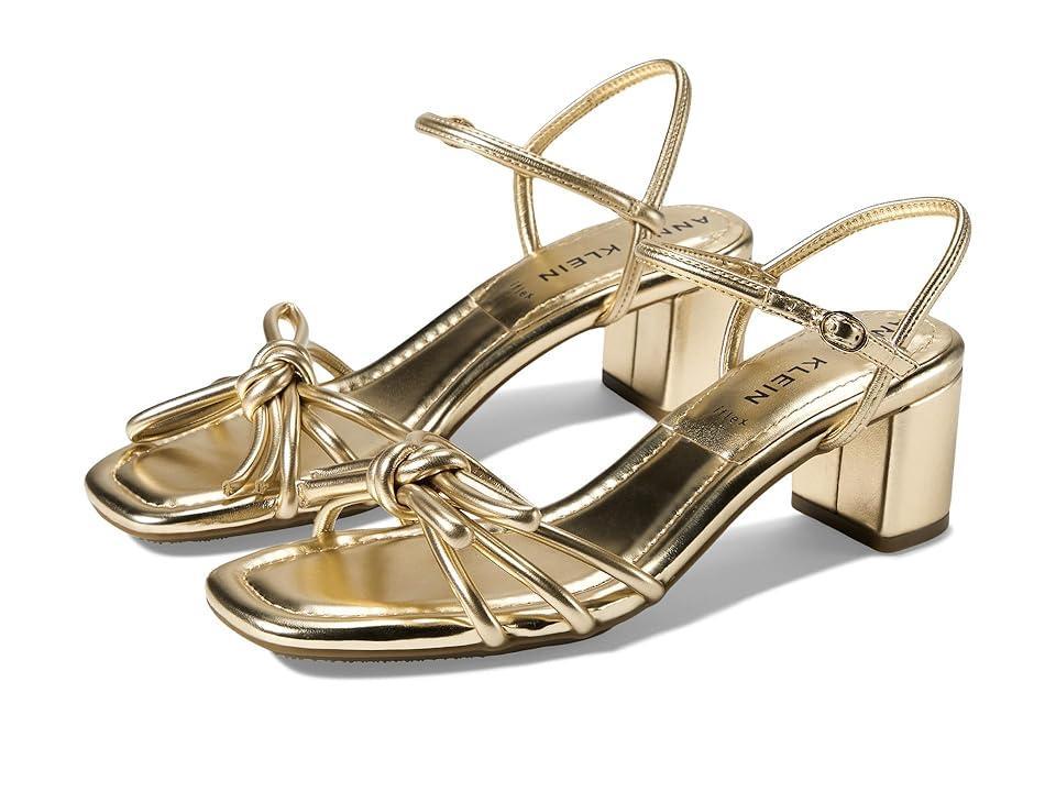 Anne Klein Keilly Heeled Sandal Women's Sandals Product Image