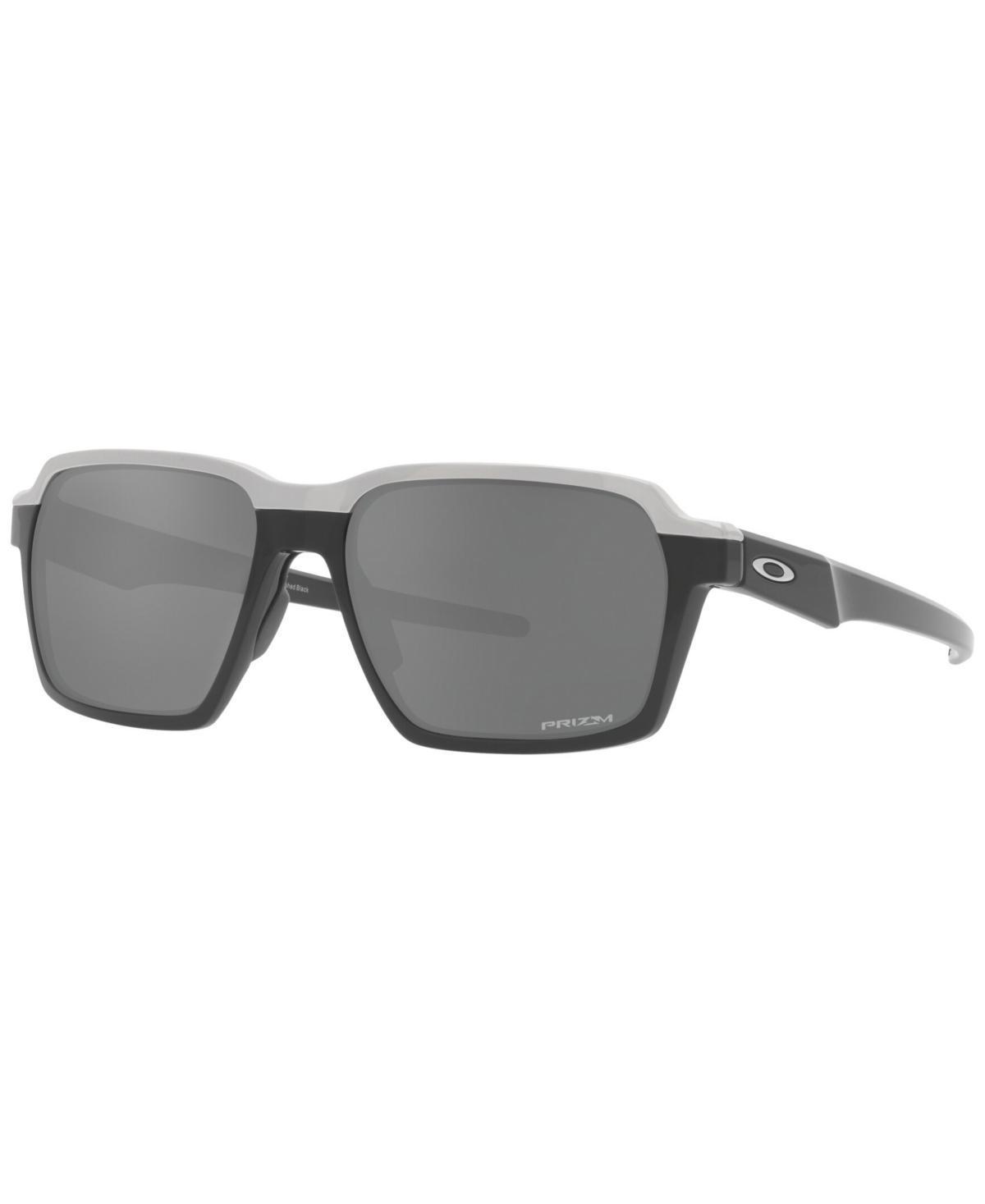 Oakley Square Sunglasses, 58mm Product Image