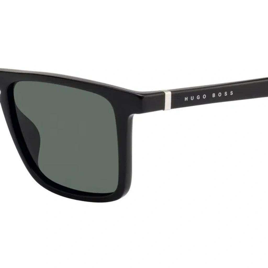 HUGO BOSS Boss 1082/s/it 807(qt) In Black Product Image