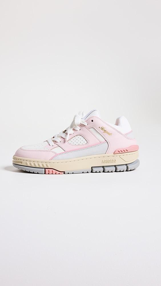 Axel Arigato Area Lo Sneakers | Shopbop Product Image