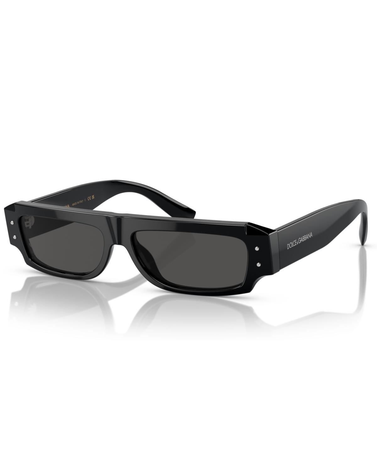 Dolce&Gabbana Mens Sunglasses DG4458 Product Image