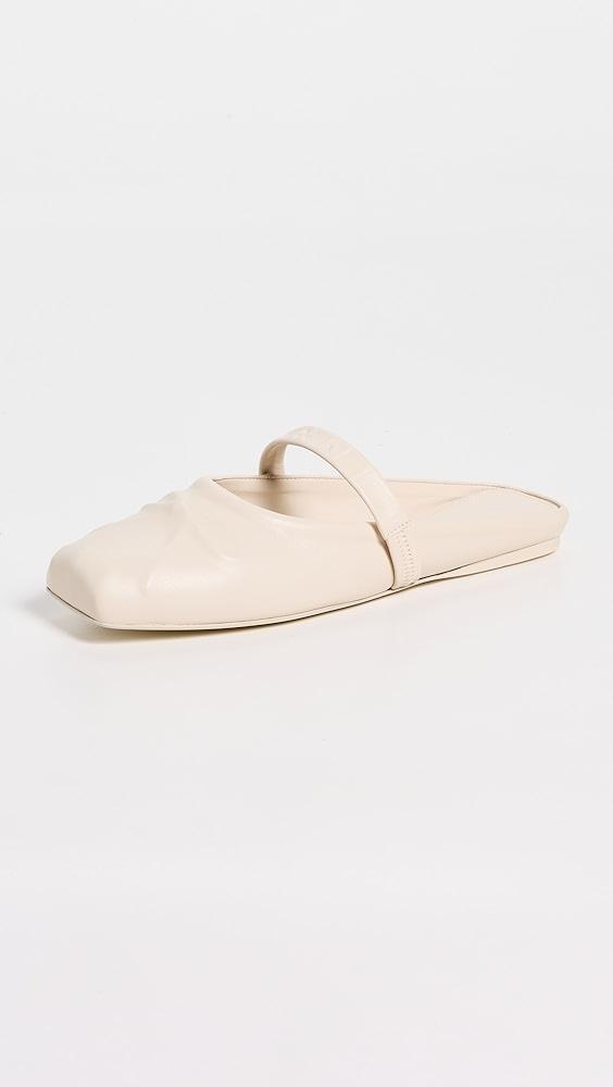 Marni Ballerina Mules | Shopbop Product Image