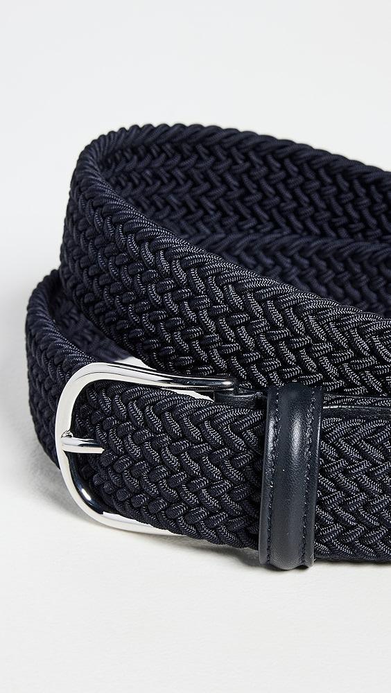 Anderson's Nylon Woven Belt | Shopbop Product Image