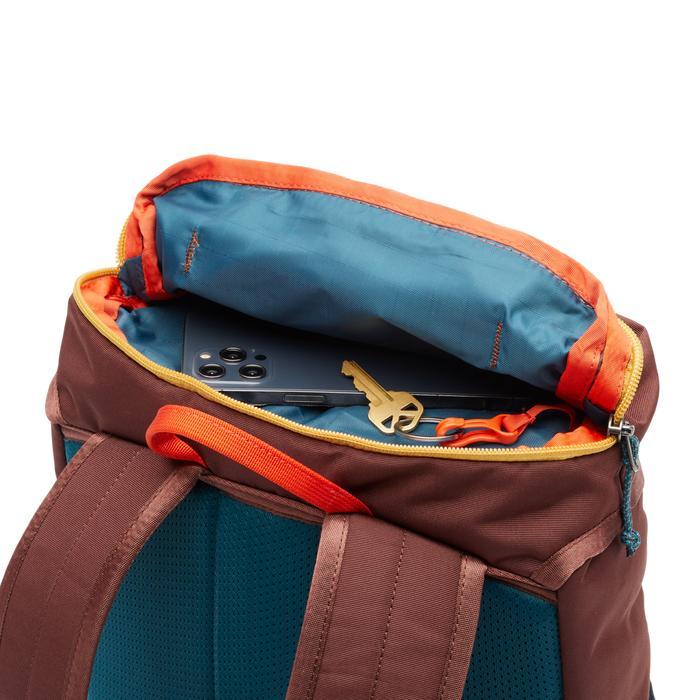Tapa 22L Backpack - Cada Día Product Image