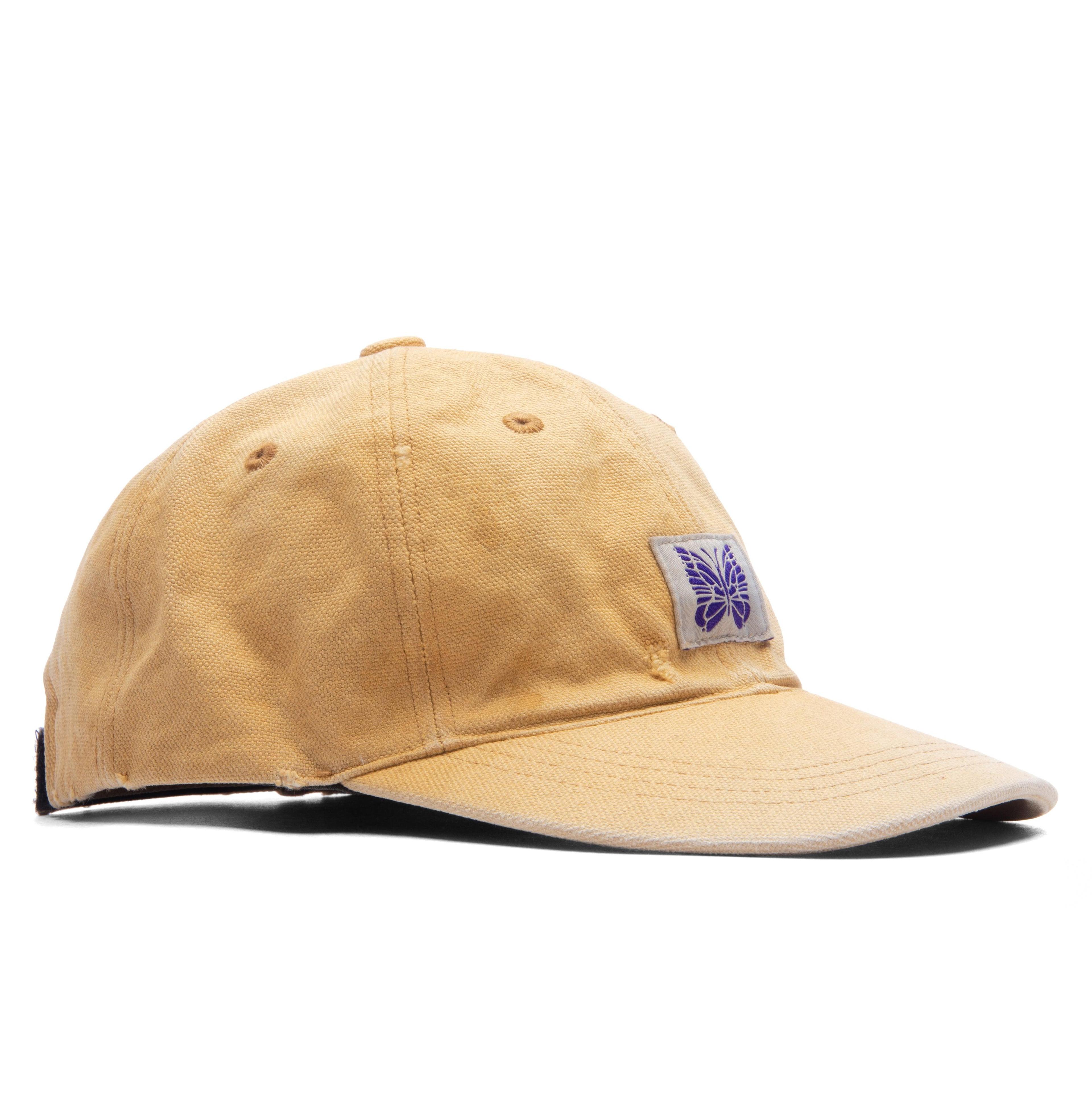 Workers Cap - Brown Male Product Image