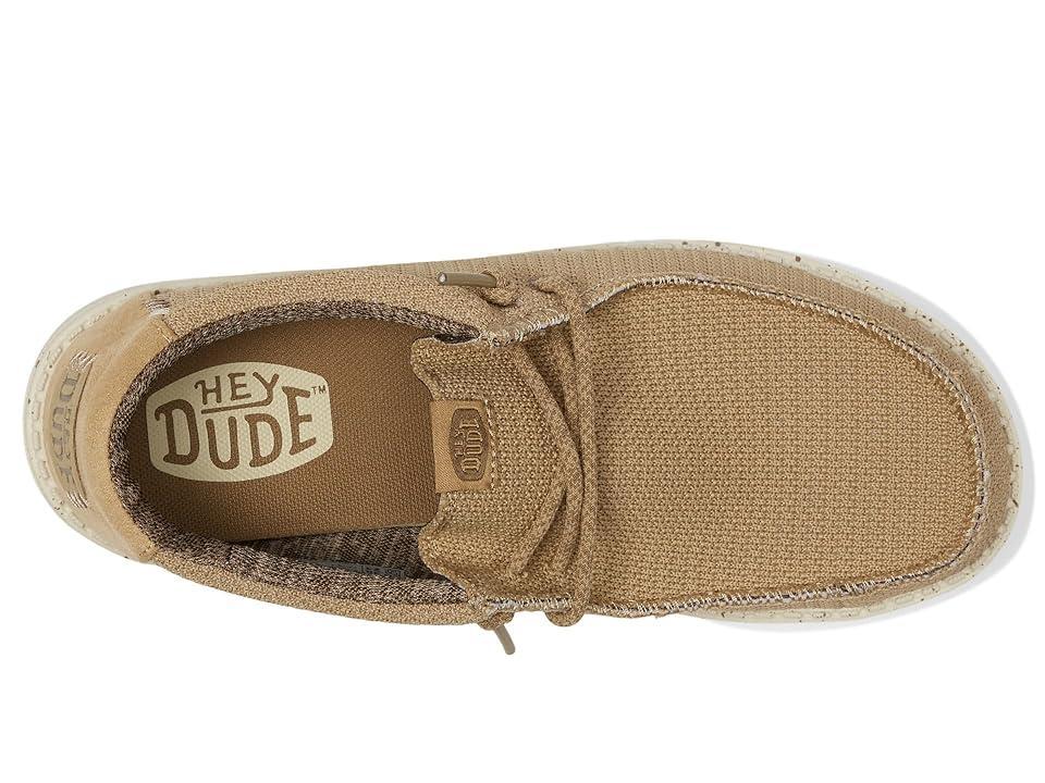 Heydude Boys Little-Big Kid Wally Youth Slip On Sneaker Product Image