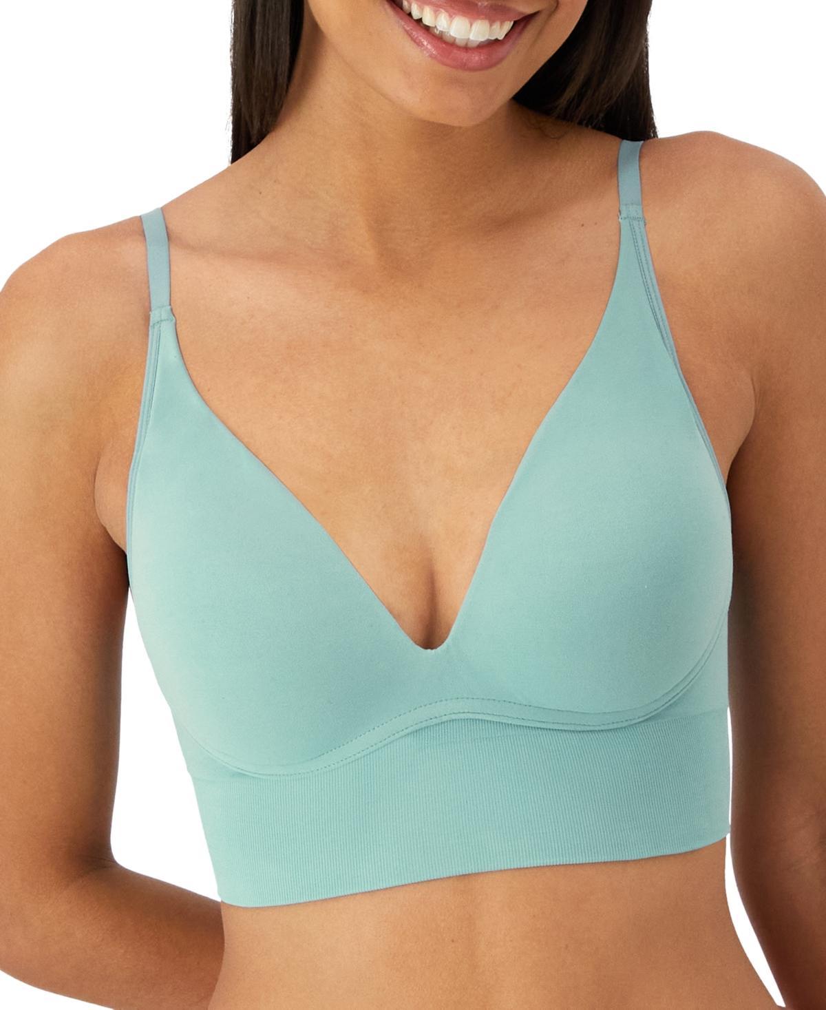 Maidenform® M Convertible Lift Bralette DM2316, Women's, Size: XL, Sandshell Product Image