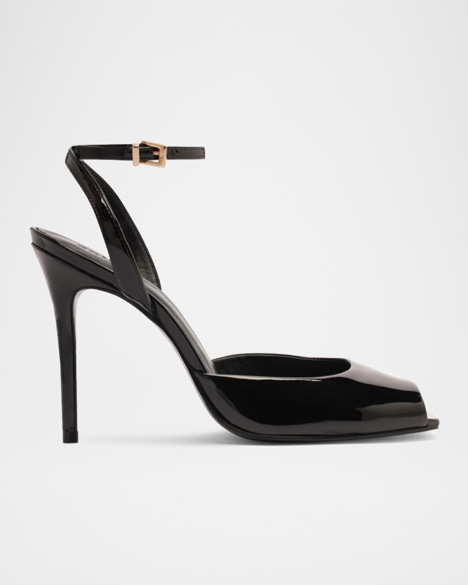 Estella Patent Leather Pumps Product Image