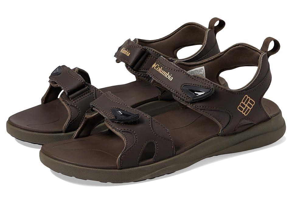 Columbia Men's Columbia Ankle Strap Sandal- Product Image