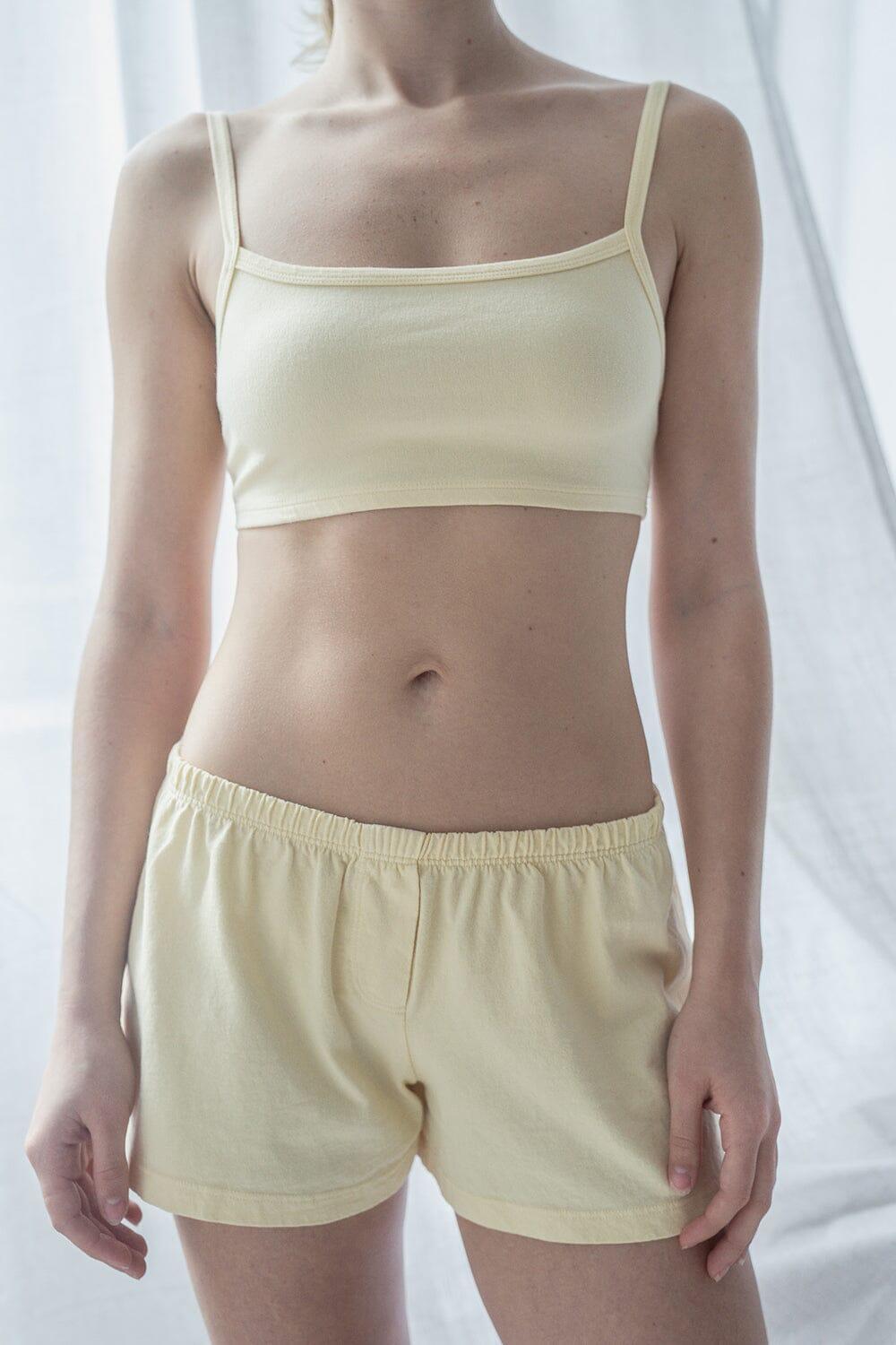 Isla Tank Top Product Image