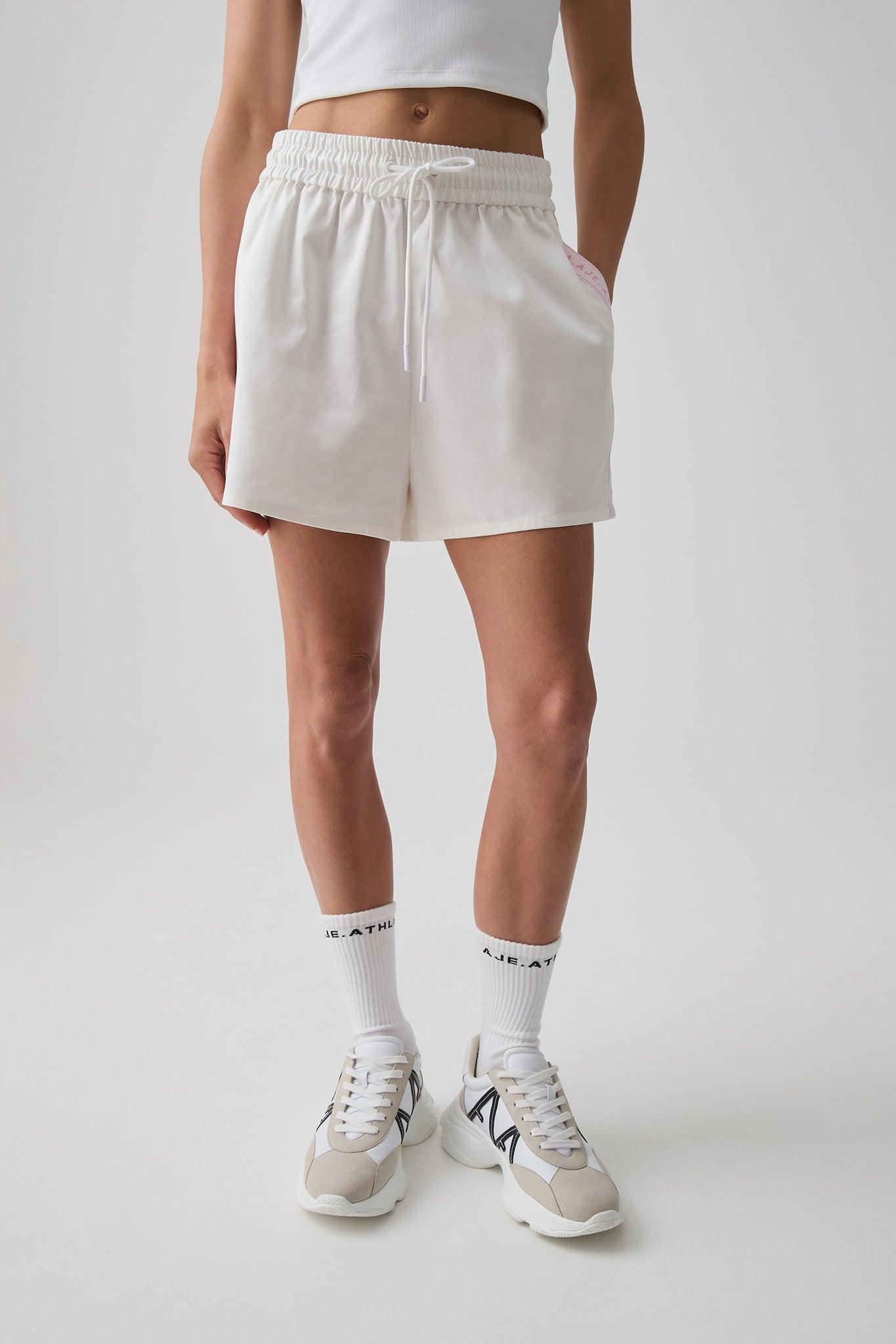 Cropped Open Knit Tank 106 Product Image