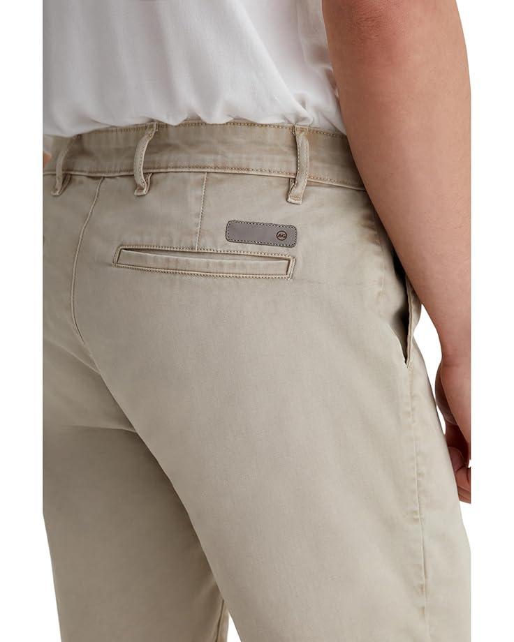 Oliver Relaxed Drawstring Short Product Image