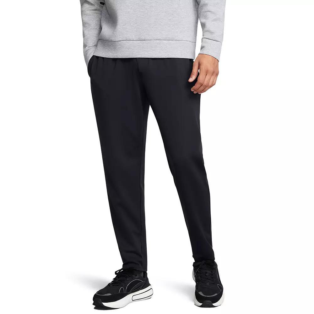 Big & Tall Under Armour Motion Tapered Pants, Men's,  Product Image