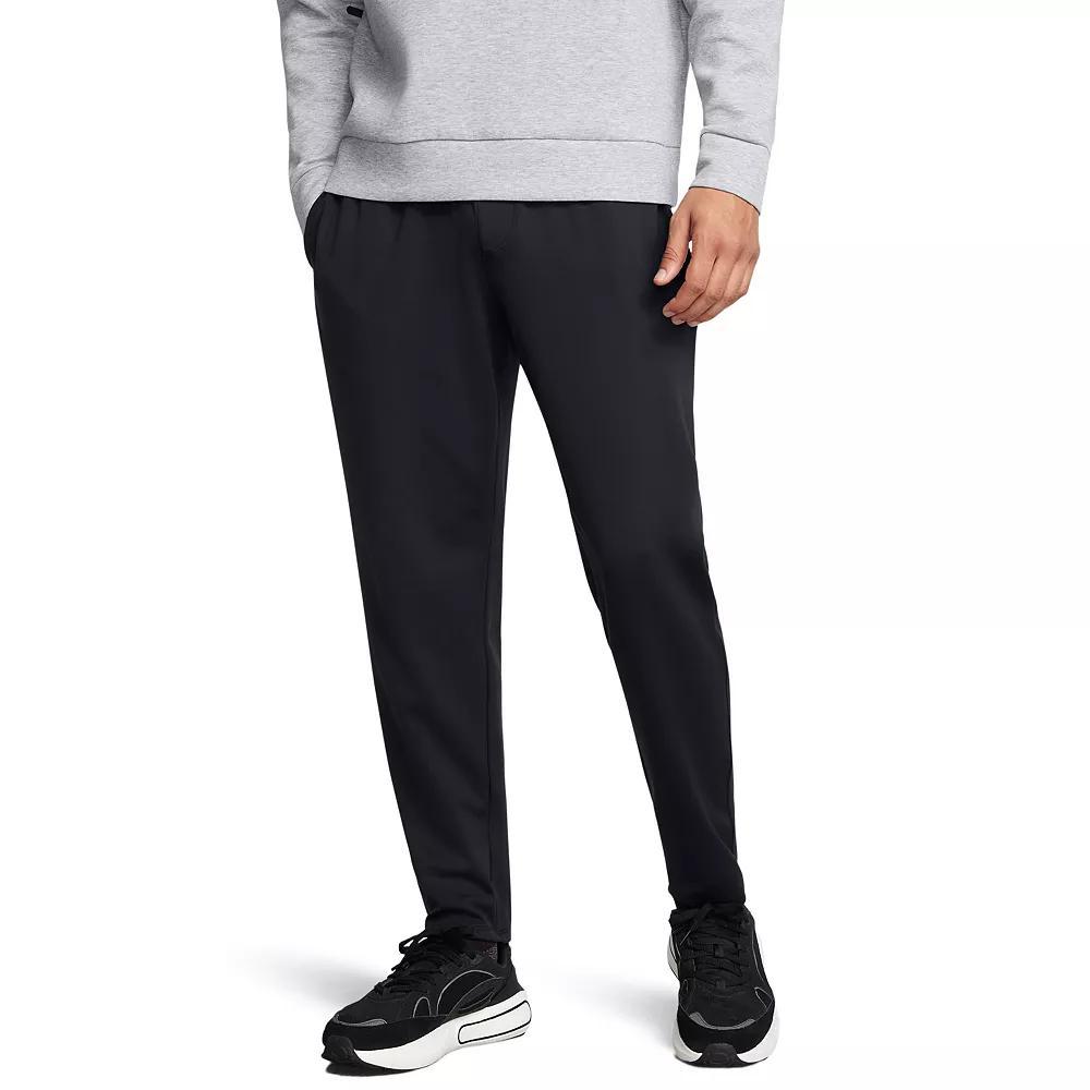 Big & Tall Under Armour Motion Tapered Pants, Men's,  Product Image