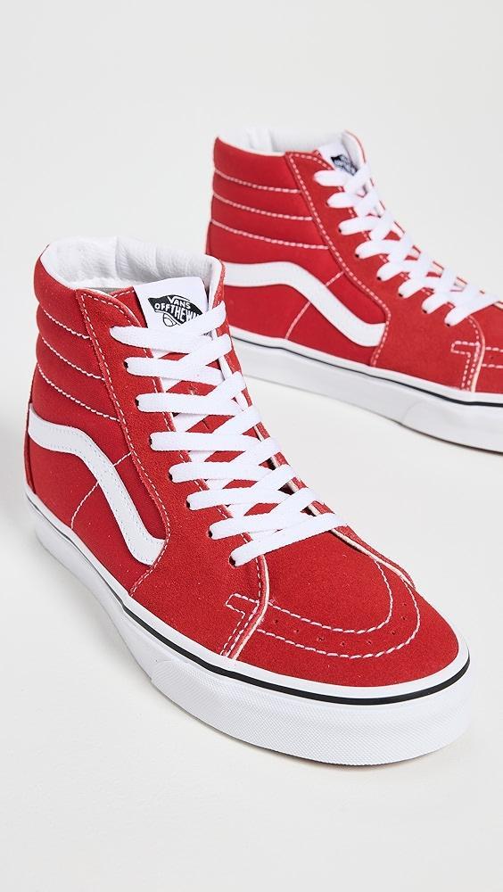 Vans Sk8-Hi Sneakers | Shopbop Product Image