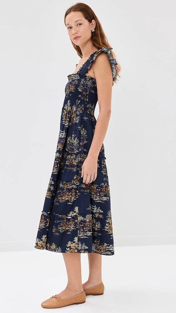 Hill House Home The Ellie Nap Dress | Shopbop Product Image