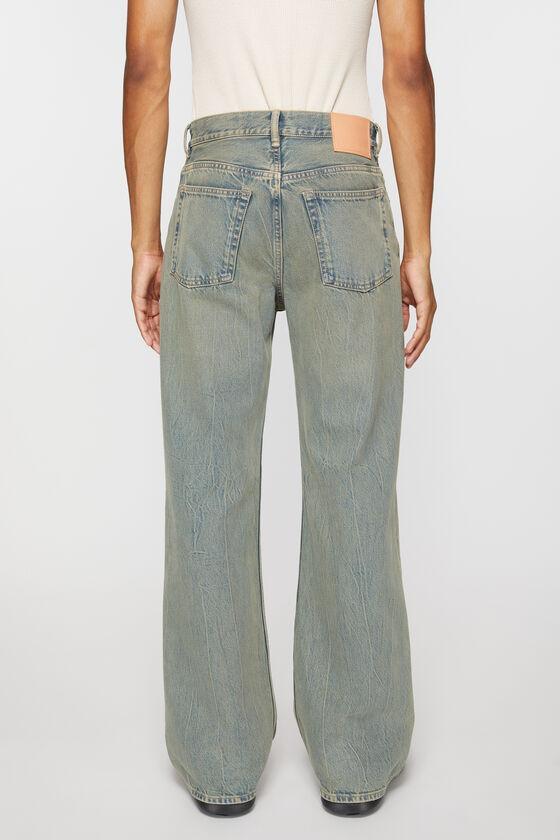 Regular fit jeans - 2021M Product Image