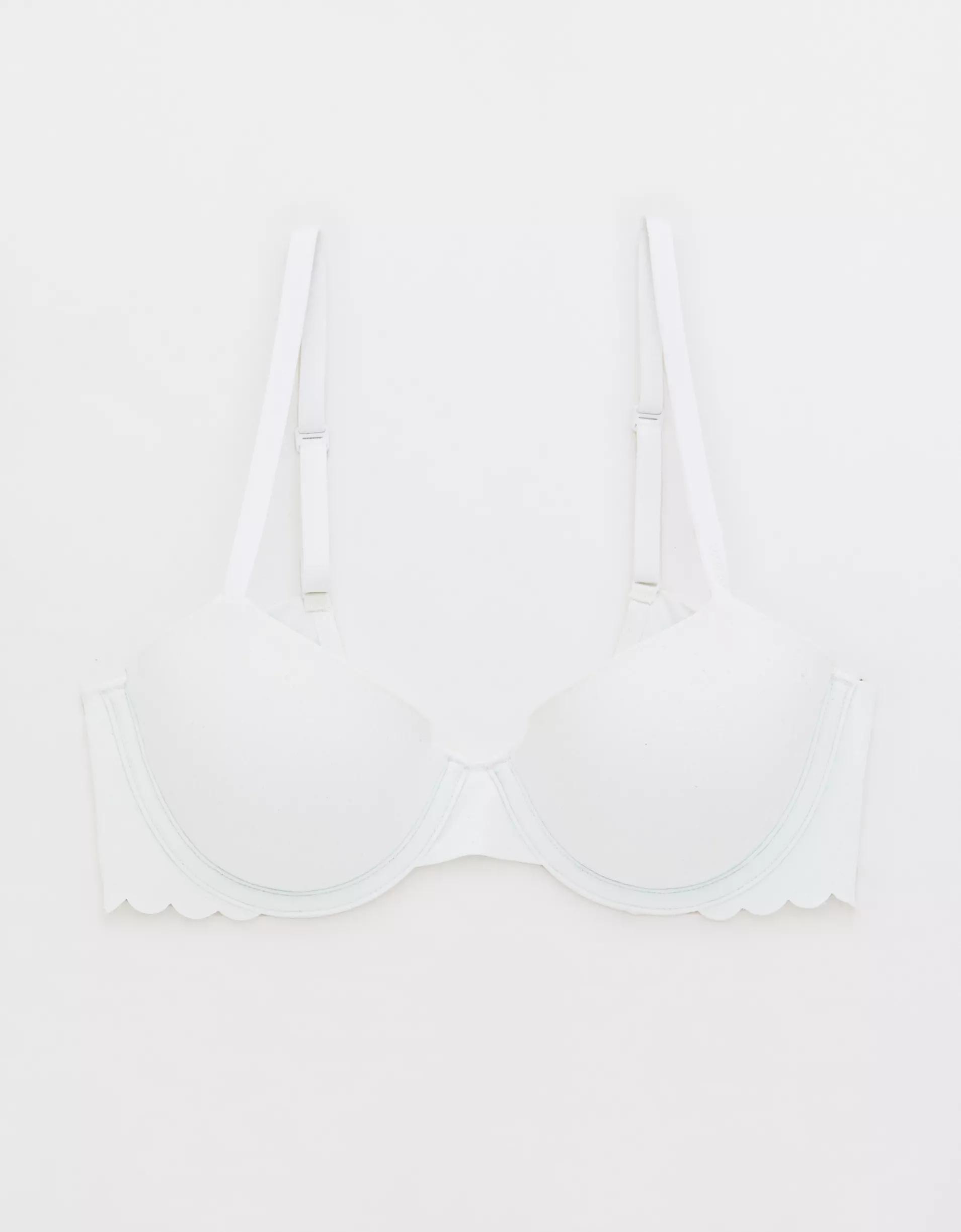 SMOOTHEZ Demi Lightly Lined Bra Product Image