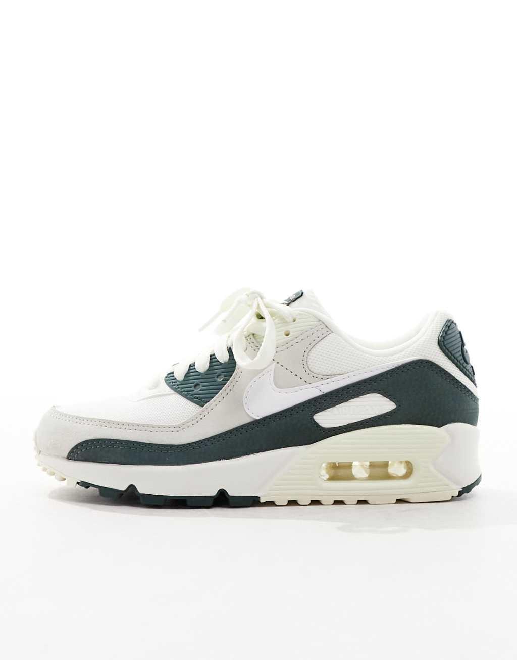 Nike Air Max 90 sneakers Product Image