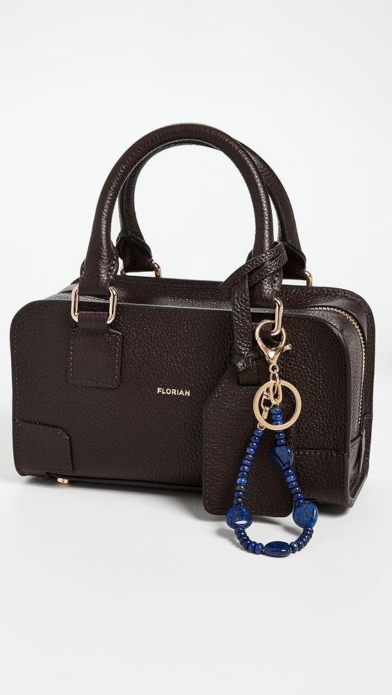 SHASHI Bag Charm | Shopbop Product Image