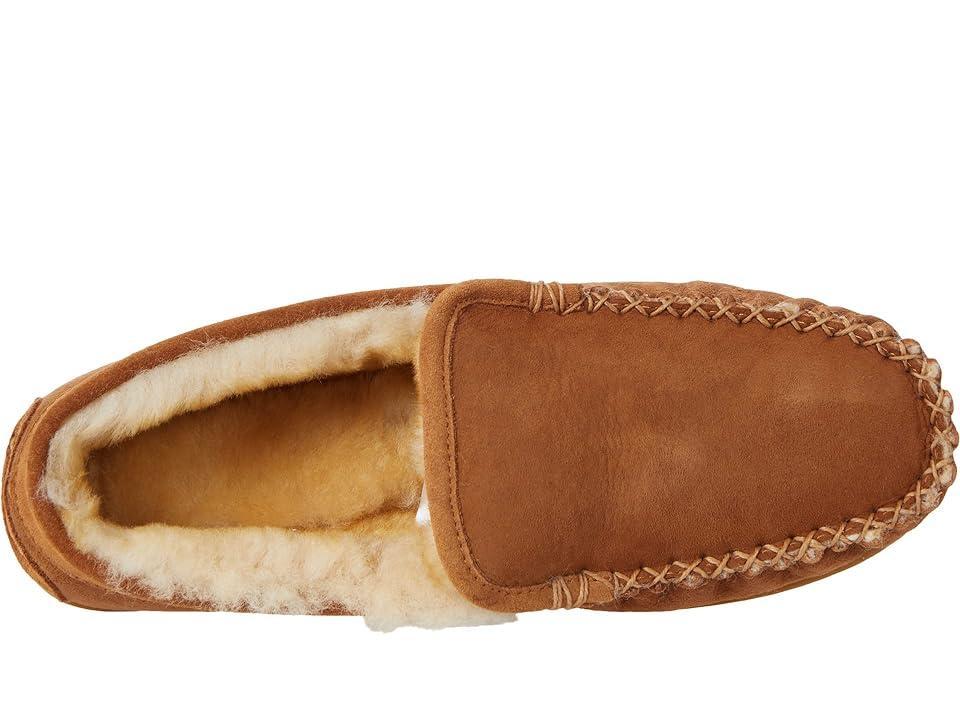 L.L.Bean Mens Wicked Good Venetian Slippers Product Image