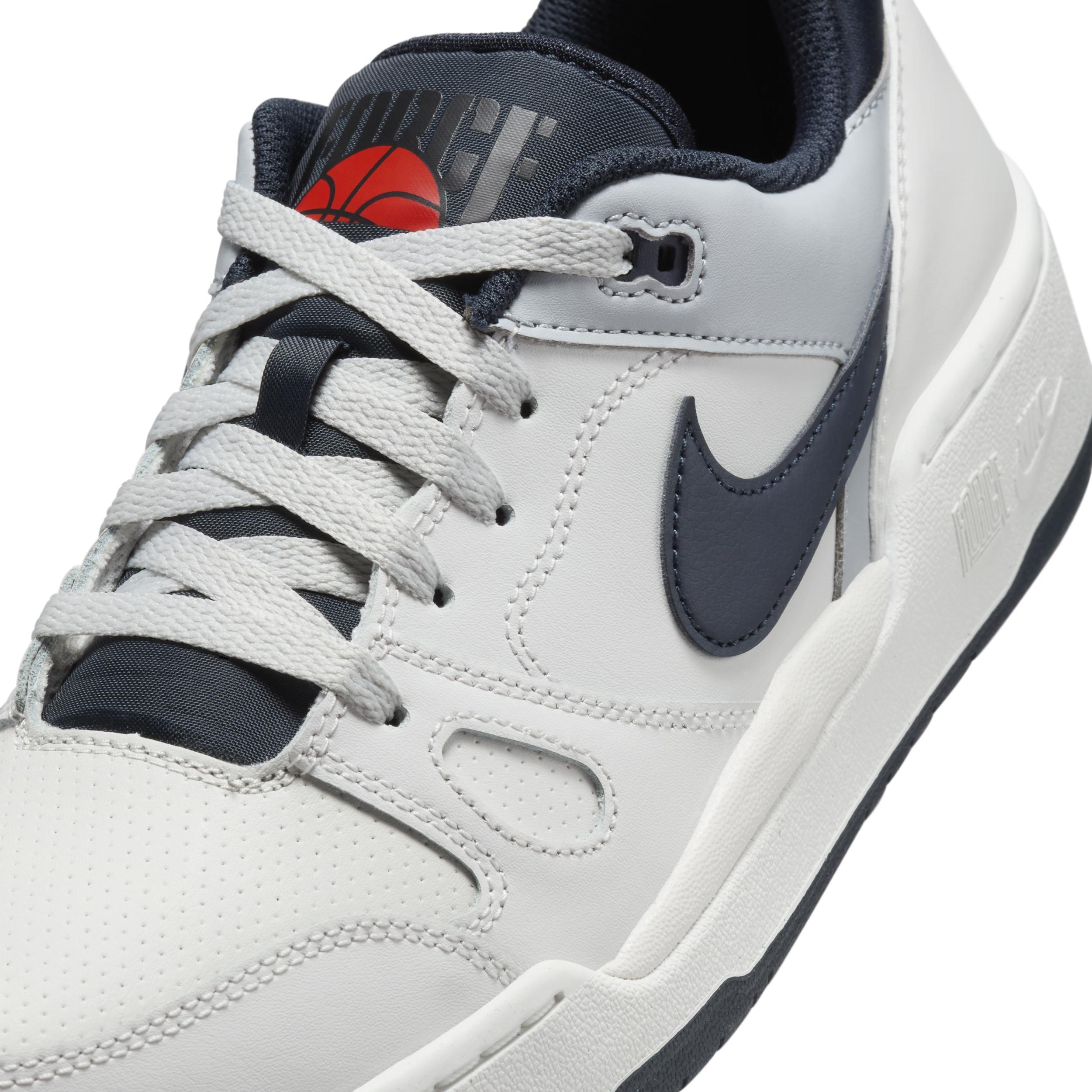 Nike Men's Full Force Low Shoes Product Image