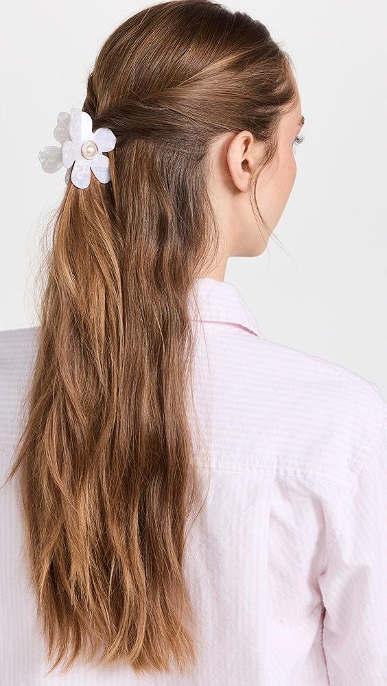 Lele Sadoughi Lily Claw Clip | Shopbop Product Image