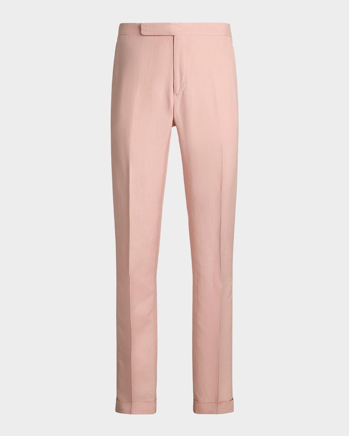 Men's Gregory Hand-Tailored Trousers Product Image