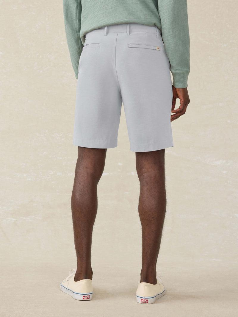 All Day™ Short 2.0 (9") - Ice Grey Product Image