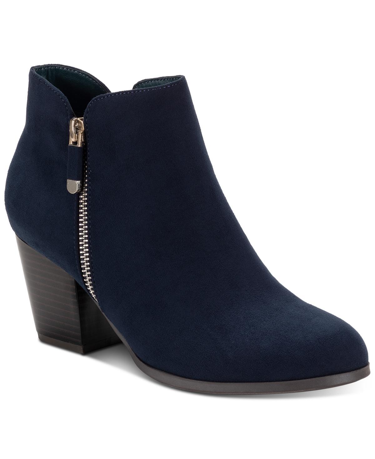 Style & Co Womens Masrinaa Ankle Booties, Created for Macys Product Image